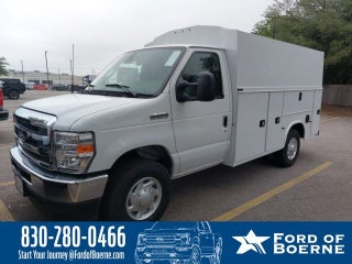 2026 Ford E-350SD E-350 SRW