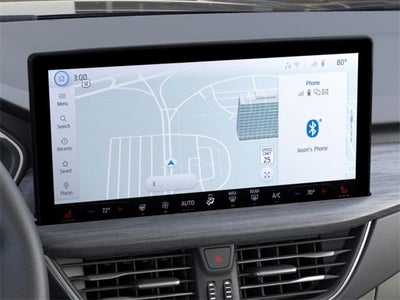 2025 Ford Escape Plug-In Hybrid Plug-in Hybrid