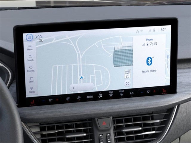 2025 Ford Escape Plug-In Hybrid Plug-in Hybrid