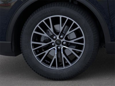 2025 Ford Escape Plug-In Hybrid Plug-in Hybrid