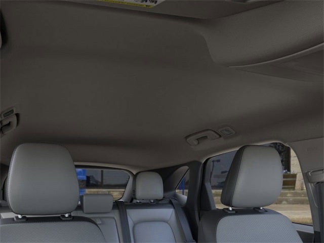 2025 Ford Escape Plug-In Hybrid Plug-in Hybrid