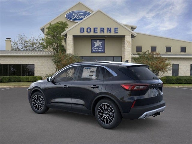 2025 Ford Escape Plug-In Hybrid Plug-in Hybrid