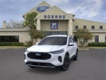 2026 Ford Escape Plug-In Hybrid Plug-in Hybrid