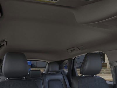 2026 Ford Escape Plug-In Hybrid Plug-in Hybrid