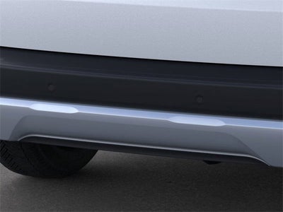 2026 Ford Escape Plug-In Hybrid Plug-in Hybrid