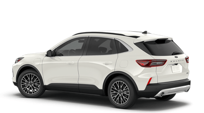 2026 Ford Escape Plug-In Hybrid Plug-in Hybrid
