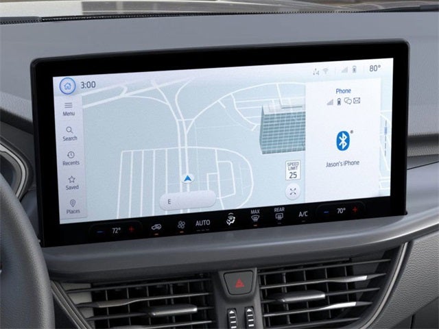 2026 Ford Escape Active®