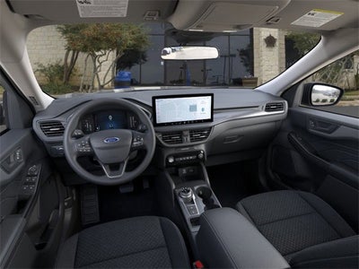 2026 Ford Escape Active®