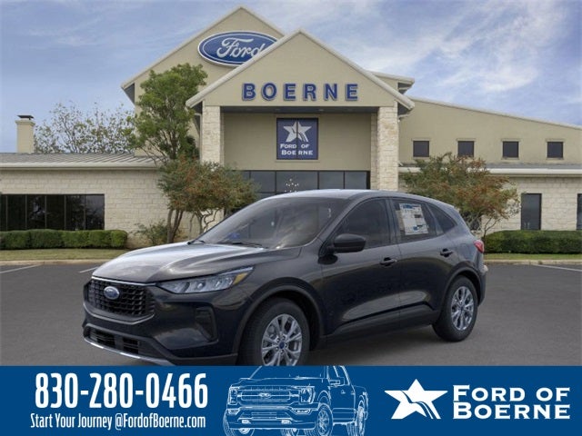 2026 Ford Escape Active®