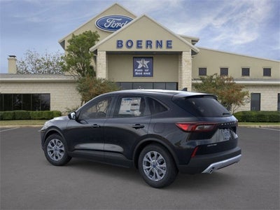 2026 Ford Escape Active®