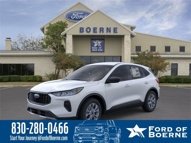 2026 Ford Escape Active®