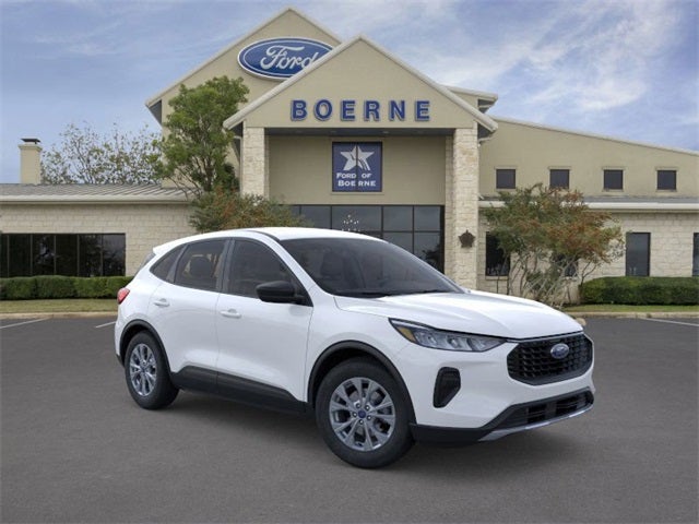 2026 Ford Escape Active®