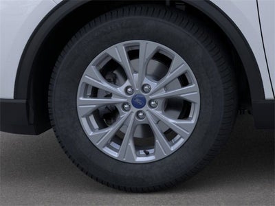 2026 Ford Escape Active®