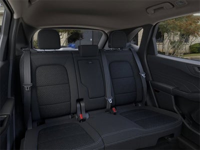 2026 Ford Escape Active®