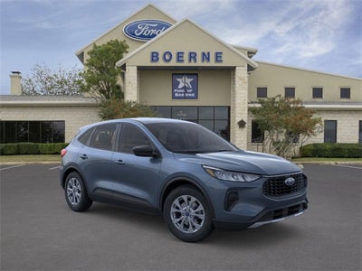 2026 Ford Escape Active®