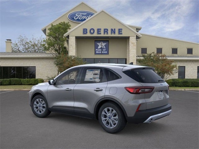 2026 Ford Escape Active®