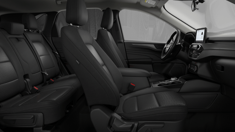2026 Ford Escape Active®