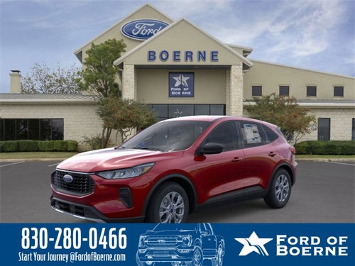 2026 Ford Escape Active®