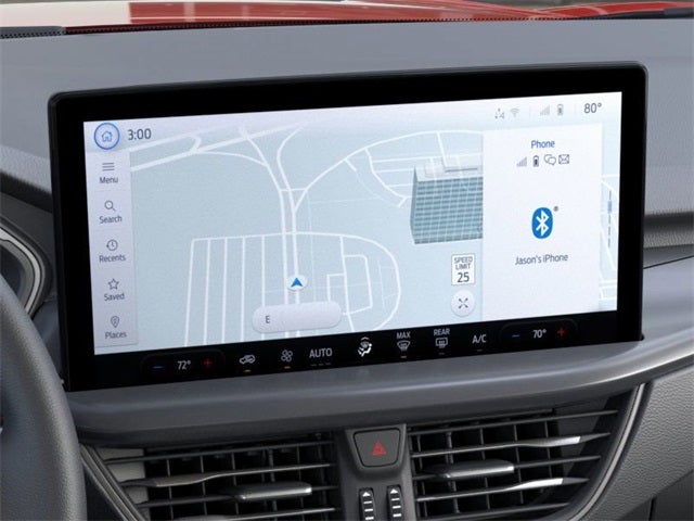 2026 Ford Escape Active®