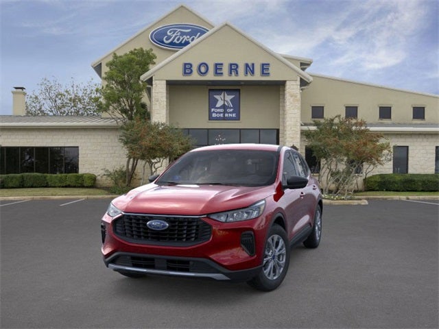 2026 Ford Escape Active®