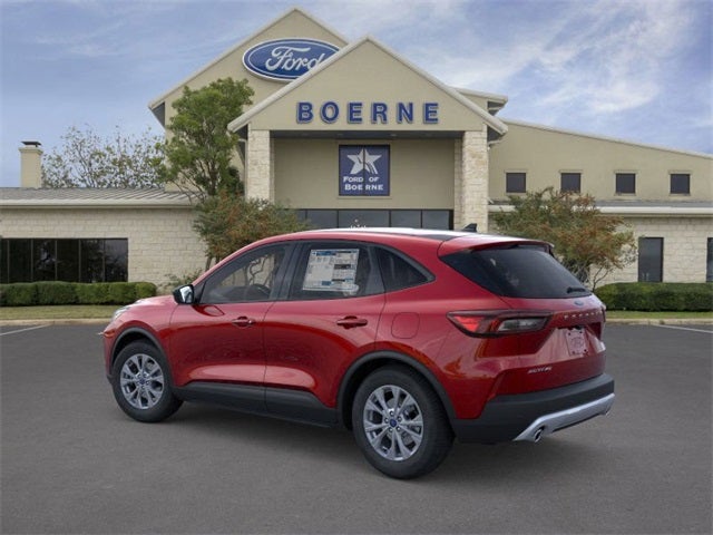 2026 Ford Escape Active®