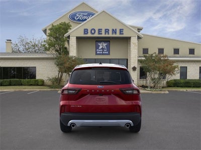 2026 Ford Escape Active®