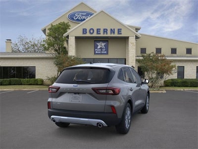 2026 Ford Escape Active®