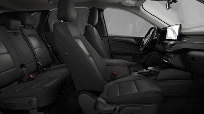 2026 Ford Escape Active®