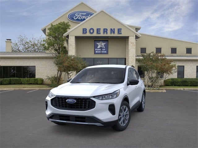 2026 Ford Escape Active®