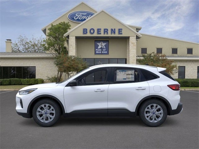 2026 Ford Escape Active®