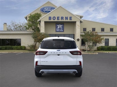 2026 Ford Escape Active®