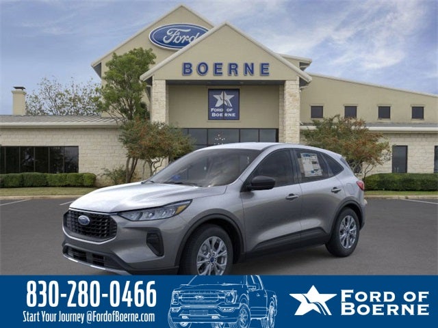 2026 Ford Escape Active®