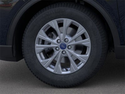 2026 Ford Escape Active®