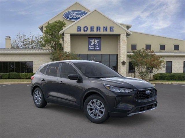 2026 Ford Escape Active®