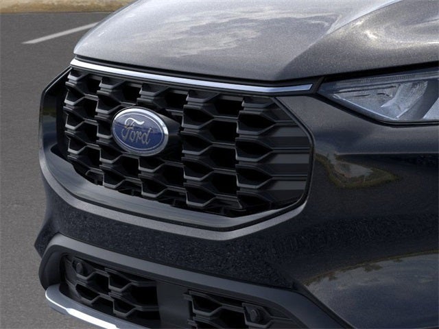 2025 Ford Escape Hybrid ST-Line