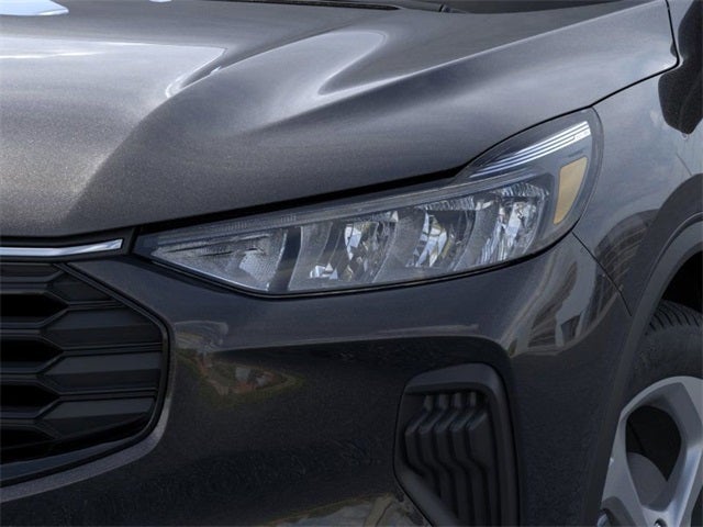 2025 Ford Escape Hybrid ST-Line