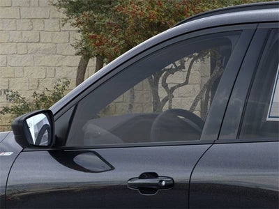 2025 Ford Escape Hybrid ST-Line