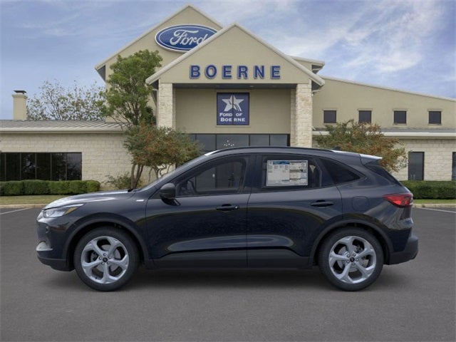 2025 Ford Escape Hybrid ST-Line