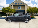 2022 Ford Escape Hybrid Titanium