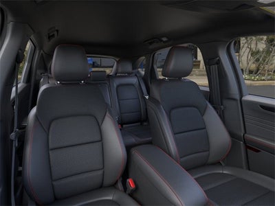 2026 Ford Escape Hybrid ST-Line Select