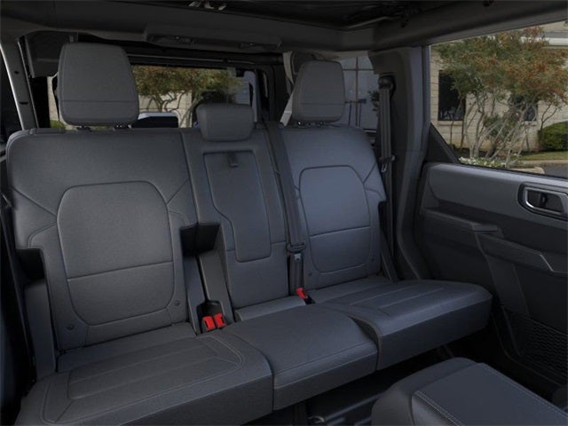 2025 Ford Bronco Big Bend®