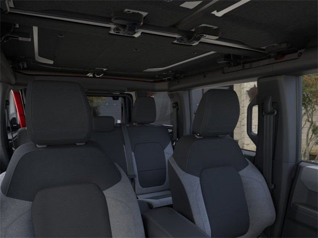 2025 Ford Bronco Big Bend®