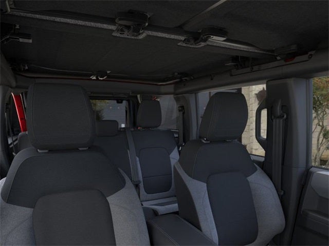 2025 Ford Bronco Big Bend®