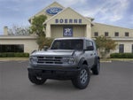 2025 Ford Bronco Big Bend®