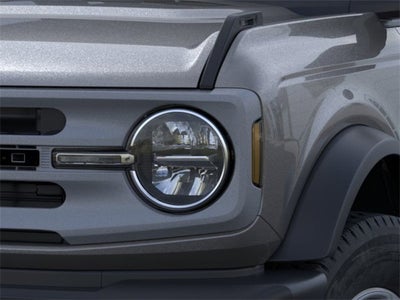 2025 Ford Bronco Big Bend®