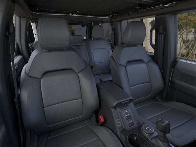 2025 Ford Bronco Big Bend®