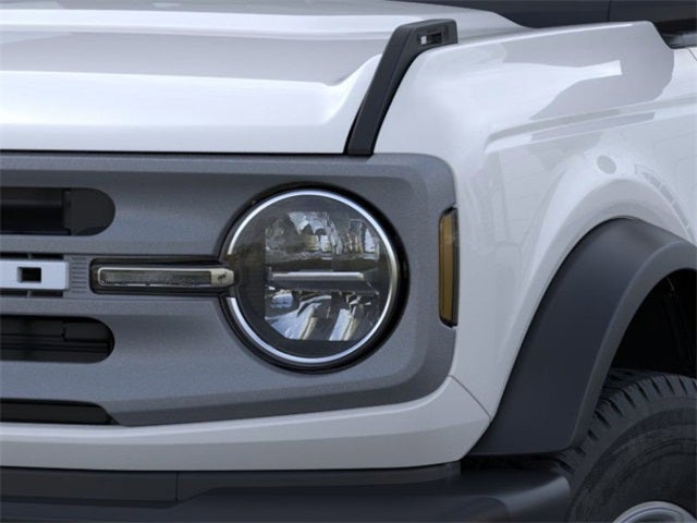 2025 Ford Bronco Big Bend®