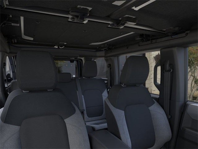 2025 Ford Bronco Big Bend®