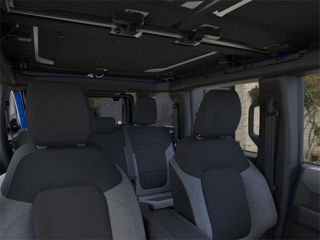 2025 Ford Bronco Big Bend®