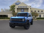 2025 Ford Bronco Big Bend®